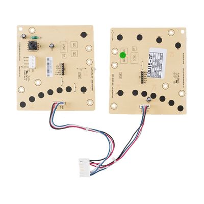 Pressostato/Placa de Interface para Máquina de Lavar LBU15 LBU16 Não se aplica