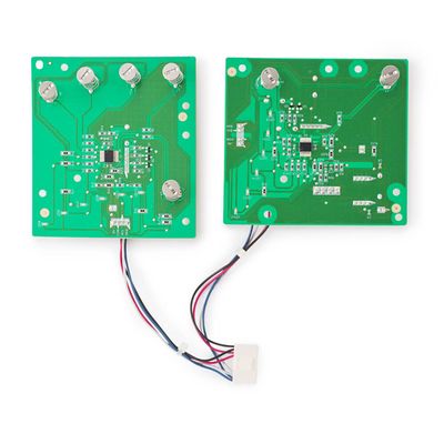 Pressostato/Placa de Interface para Máquina de Lavar LBU15 LBU16 Não se aplica