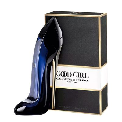 Carolina Herrera Good Girl New York Eau De Parfum - Perfume Feminino 50ml