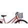 Bicicleta Transporte Aro 26 Colli Cazelle Fort Vermelho