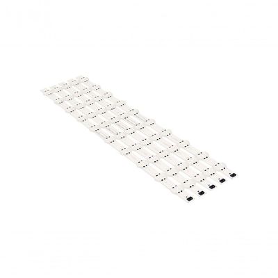 Kit Régua de LED TV LG 60UK6200PSA 60UM7270PSA AGM76729101