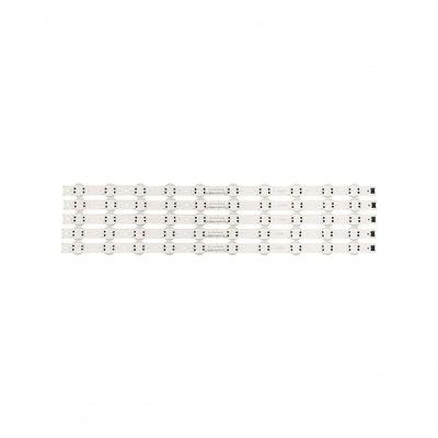 Kit Régua de LED TV LG 60UK6200PSA 60UM7270PSA AGM76729101
