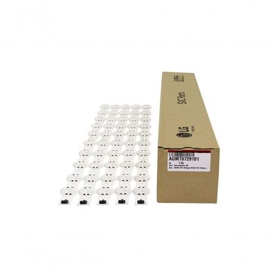 Kit Régua de LED TV LG 60UK6200PSA 60UM7270PSA AGM76729101