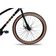 Bicicleta Aro 29 Colli Vancouver Confort 21 Marchas Freio A Disco Preto