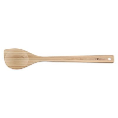 Conjunto de Utensílios de Bambu de 06 Peças Não se aplica