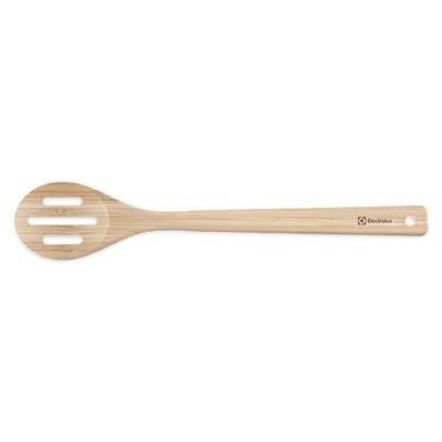 Conjunto de Utensílios de Bambu de 06 Peças Não se aplica