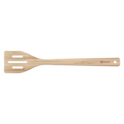 Conjunto de Utensílios de Bambu de 06 Peças Não se aplica