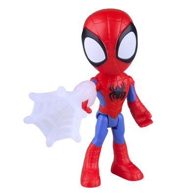 Boneco Spidey Hasbro