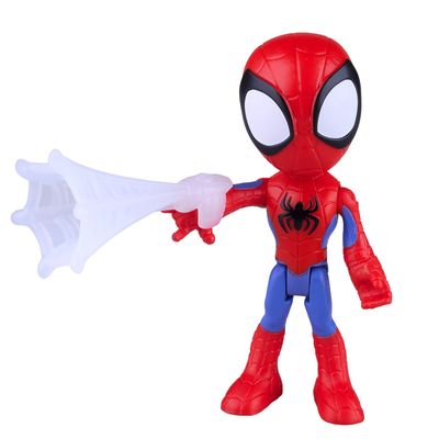 Boneco Spidey Hasbro