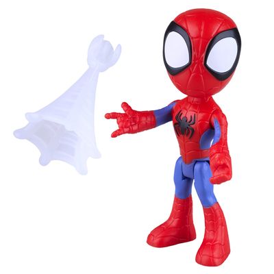 Boneco Spidey Hasbro