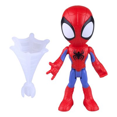 Boneco Spidey Hasbro