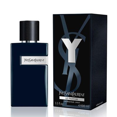 Ysl Y Le Parfum - Perfume Masculino 100ml