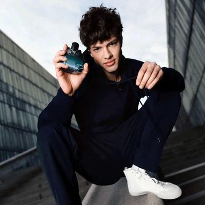 Benetton We Are Tribe Intense Eau De Parfum - Perfume Masculino 90ml