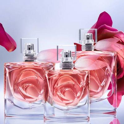Lancôme La Vie Est Belle Rose Extraordinaire Eau De Parfum - Perfume Feminino 100ml