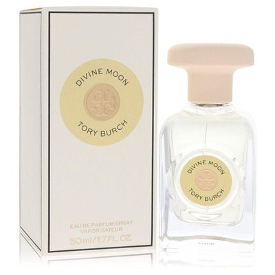 Perfume Feminino Tory Burch Divine Moon Eau De Parfum 50 Ml