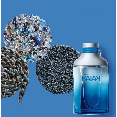 Deo Colonia Masculino Kayak 100 ml