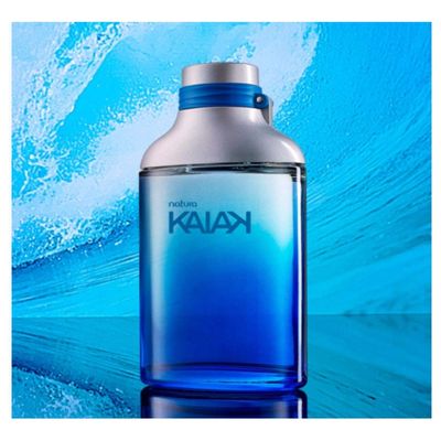 Deo Colonia Masculino Kayak 100 ml