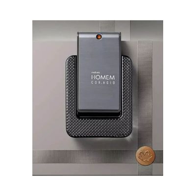 Natura Homem Cor.agio Eau De Parfum 100ml Para Masculino