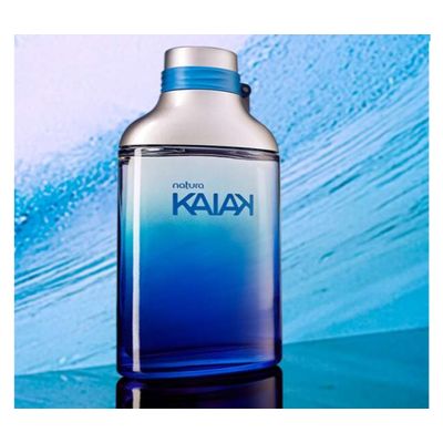 Deo Colonia Masculino Kayak 100 ml