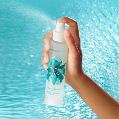 Moroccanoil Bruma Do Marrocos - Perfume Para Cabelo 100ml