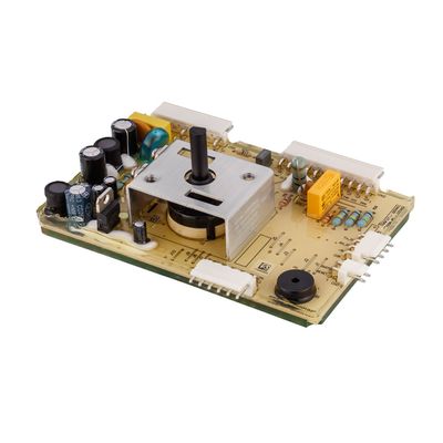 Placa Potência Lavadora LTD16 Electrolux Não se aplica