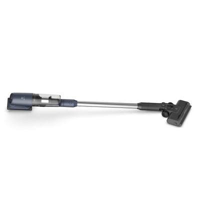 Aspirador de Pó Vertical Sem Fio Electrolux Ergorapido 3 em 1 Cyclonic Power 30 min Azul (PTEC101) Bivolt
