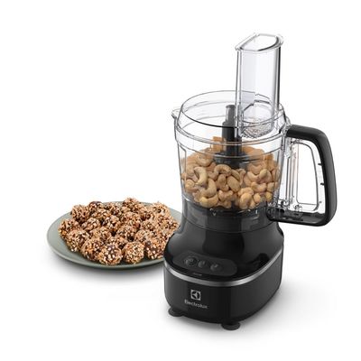 Processador de Alimentos 3 em 1 Electrolux Efficient (EFP500) 220V
