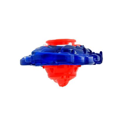Pião Infinity Nado Avengers Plastic Series Capitão América