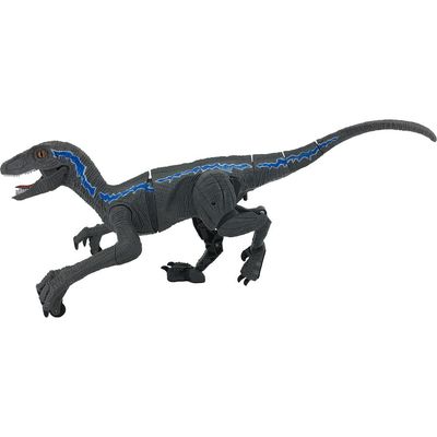 Beast Alive - Rush Raptor