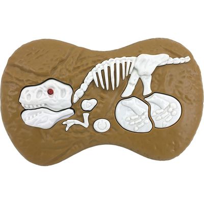 Beast Alive - Rush Raptor