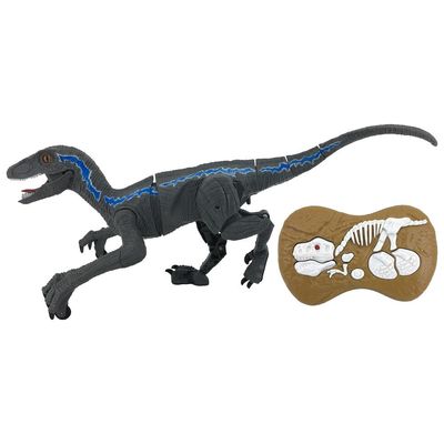 Beast Alive - Rush Raptor
