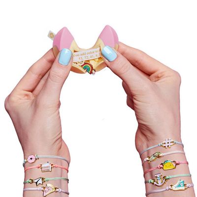 Kit Lucky Fortune - Surprise C/4