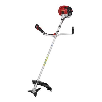 Roçadeira a Gasolina RC43 com Motor de 2 Tempos 42,7 cc 1,7 hp Tramontina n/a