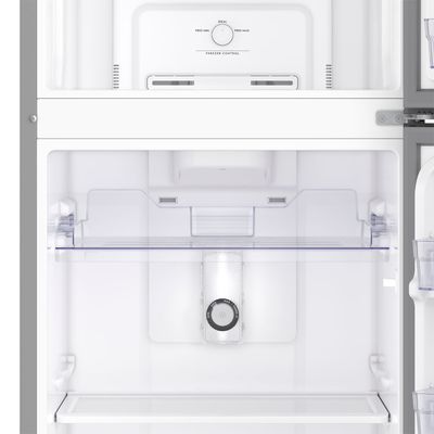 Geladeira Continental Frost Free 380L Duplex Prata (TC42S) 127V
