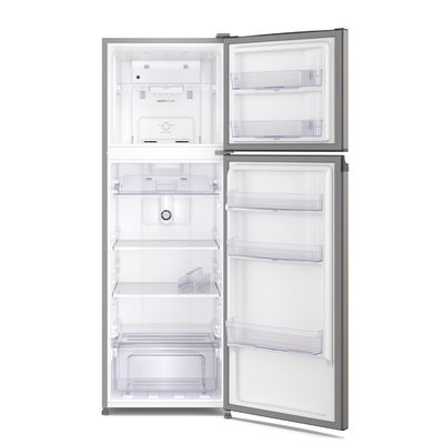 Geladeira Continental Frost Free 380L Duplex Prata (TC42S) 127V