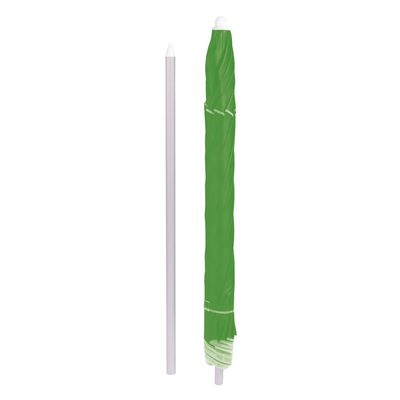 Guarda-Sol Bagum Premium Verde 2,00m