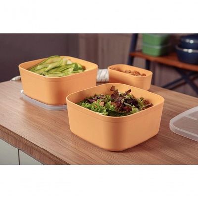 Pote Tramontina Mixcolor 3,4 Litros Cores Diversas