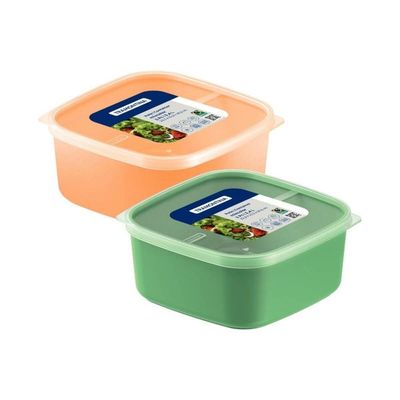 Pote Tramontina Mixcolor 3,4 Litros Cores Diversas