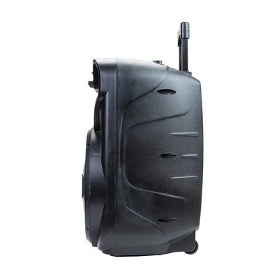 Caixa Amplificada Bluetooth Amvox ACA480 Viper II 480W Bivolt
