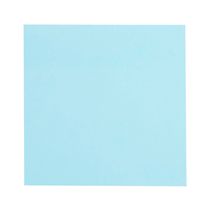 Bloco Adesivo Aqua 76X76MM 100 Folhas Maxprint