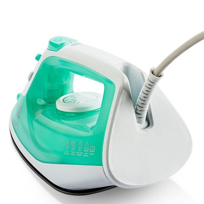 Ferro de Passar Roupa a Vapor e a Seco Electrolux Easyline com Vapor Vertical (SIE70) 127V