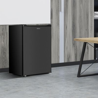 Frigobar Philco 68L PFG85P 5 Níveis Temperatura 127V