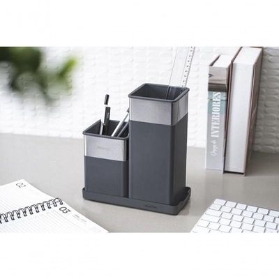 Organizador Multiúso Tramontina Aço Inox E Poliestireno