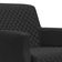 Kit 2 Poltronas Decorativa Nagoya Pés Madeira