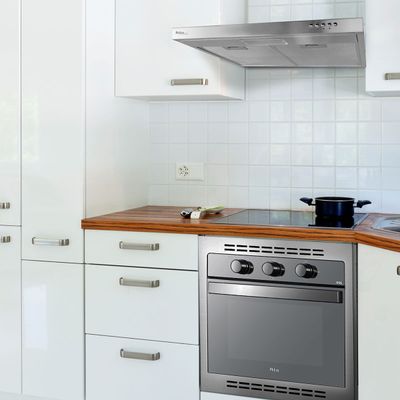 Depurador e Exaustor Philco Slim 60cm 3 velocidades PDR60I 127V