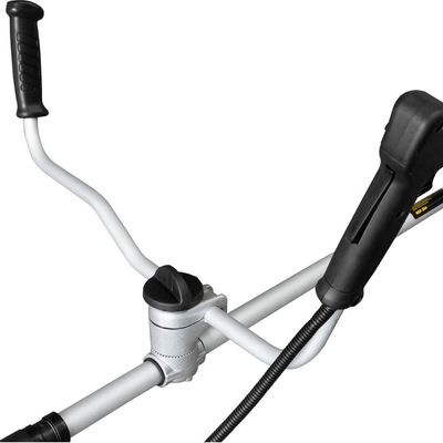 Roçadeira a Gasolina RGP520 Vonder Motor 2 Tempos com Cinto Cortador de Grama Combustão