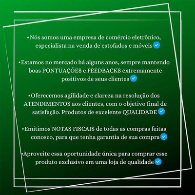 Cabeceira Solteiro 90cm Camboriú Suede Azul Tiffany E Frame