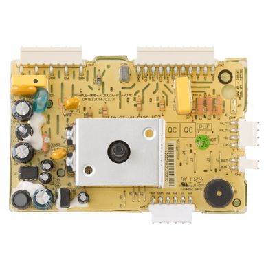Placa Potência Lavadora Electrolux - LP12Q Não se aplica