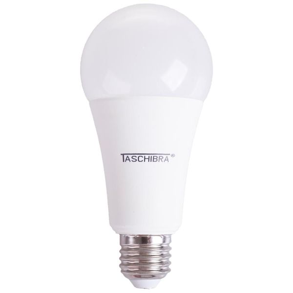Lâmpada Led 17W Taschibra TKL 100 Amarela Bivolt Bivolt