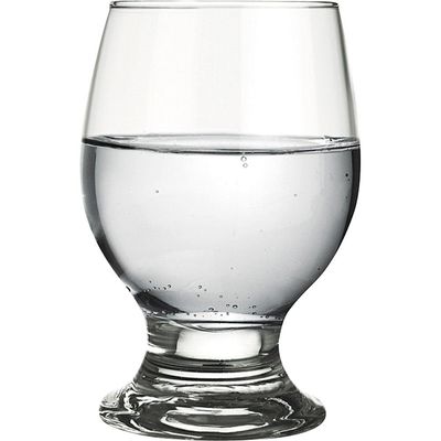 Taça para Água 250ml Nadir Paulista Única